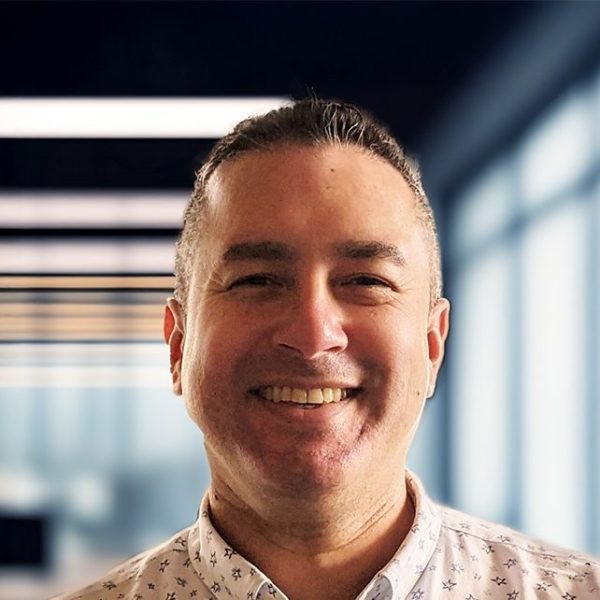 Dave Contreras